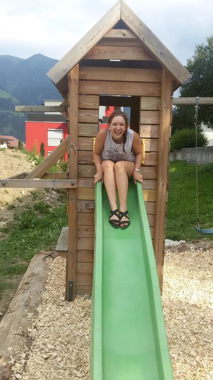 Ferienwohnung Zillertal - Schwemberger Fügen Cameră foto