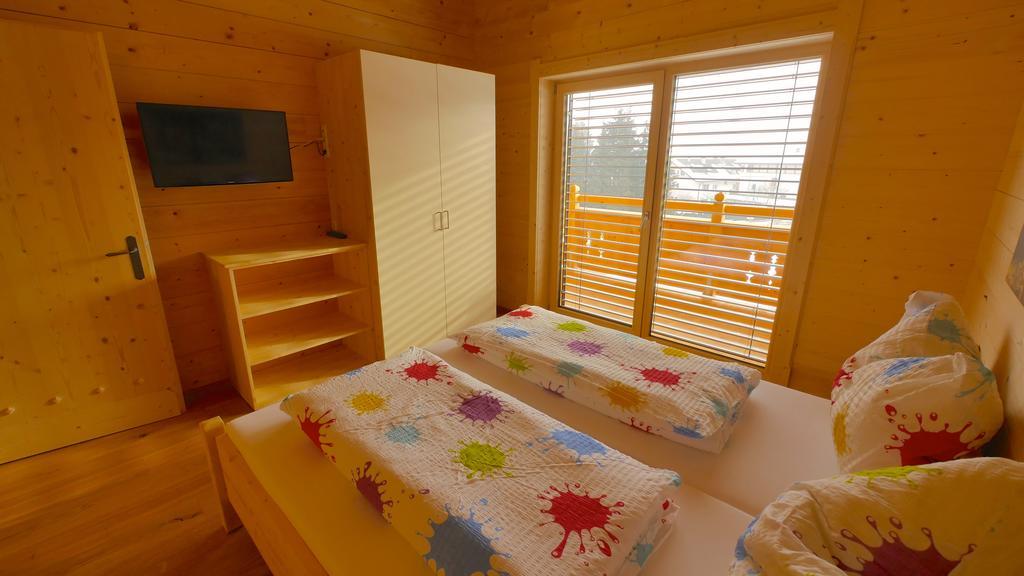 Ferienwohnung Zillertal - Schwemberger Fügen Cameră foto