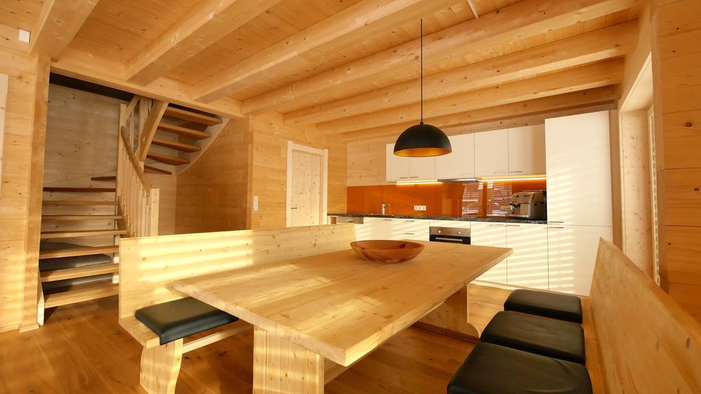 Ferienwohnung Zillertal - Schwemberger Fügen Cameră foto