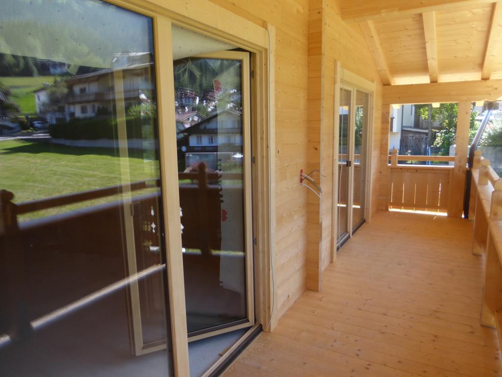 Ferienwohnung Zillertal - Schwemberger Fügen Cameră foto