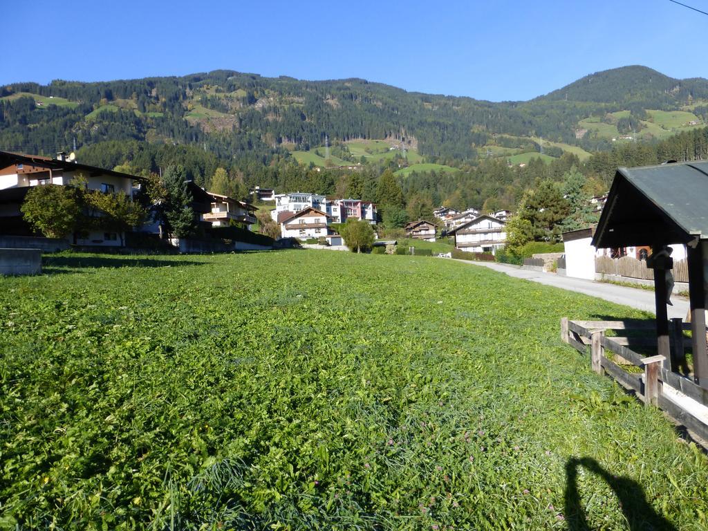 Ferienwohnung Zillertal - Schwemberger Fügen Cameră foto